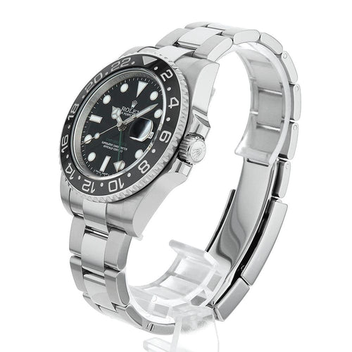 Rolex Others Gmt Ii 116710Ln