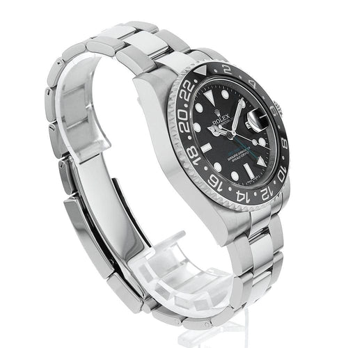 Rolex Others Gmt Ii 116710Ln