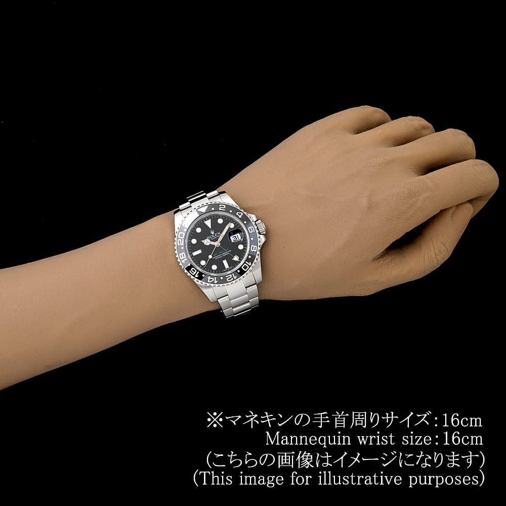 Rolex Others Gmt Ii 116710Ln