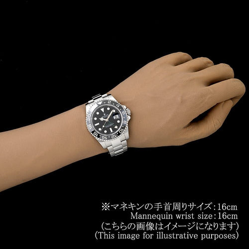Rolex Others Gmt Ii 116710Ln
