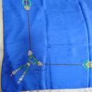 Cartier Bandanas Thin Scarves 100%