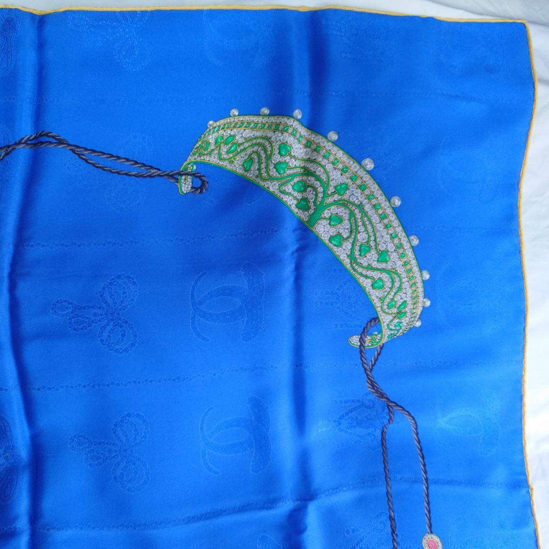 Cartier Bandanas Thin Scarves 100%