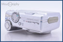 Compact Digital Camera Canon Power Shot A570 Is 4X #Yk7434