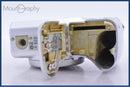 Compact Digital Camera Canon Power Shot A570 Is 4X #Yk7434