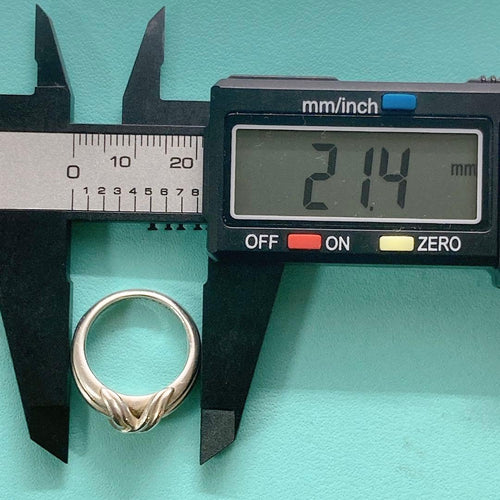 Tiffany Rings 12 925
