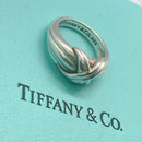 Tiffany Rings 12 925