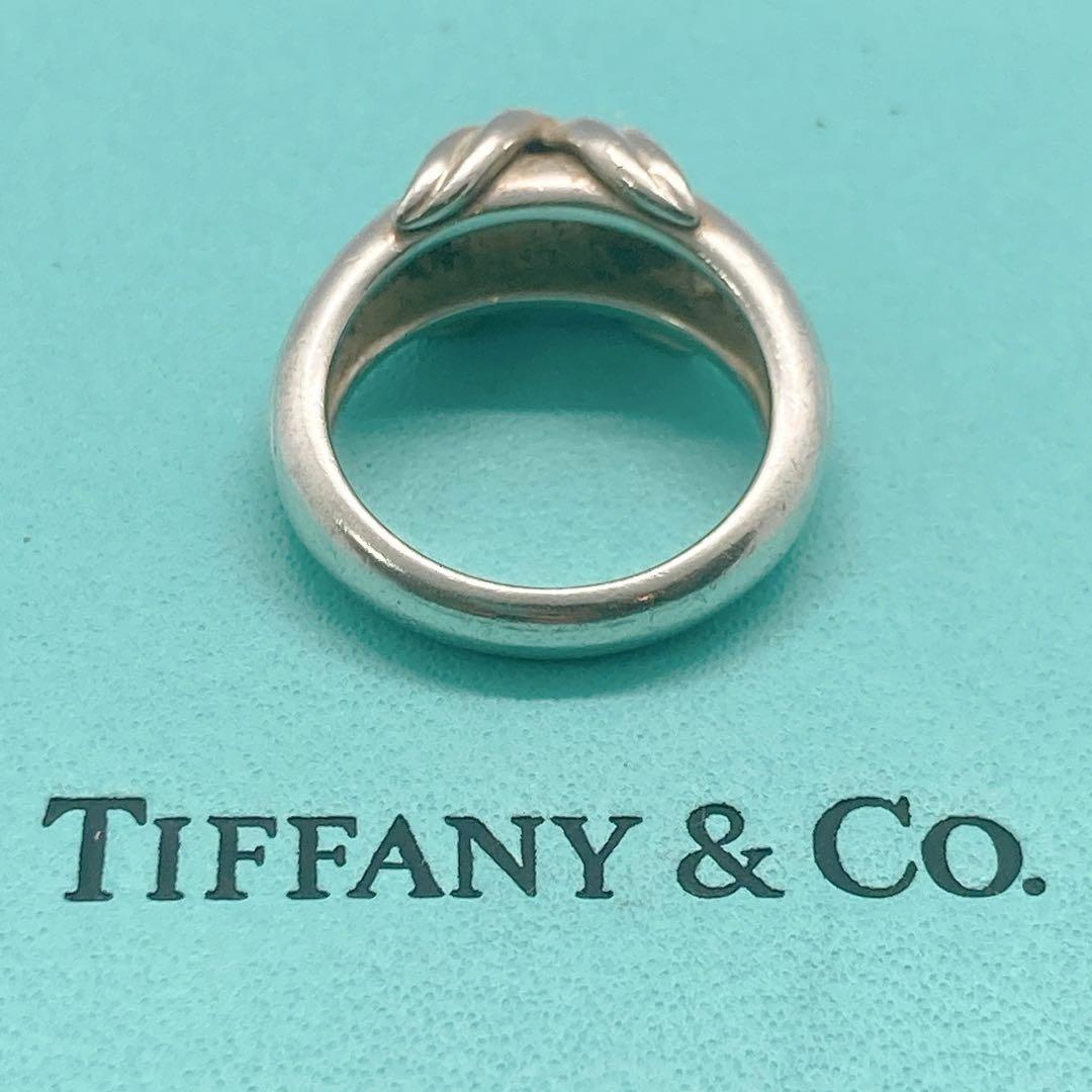 Tiffany Rings 12 925