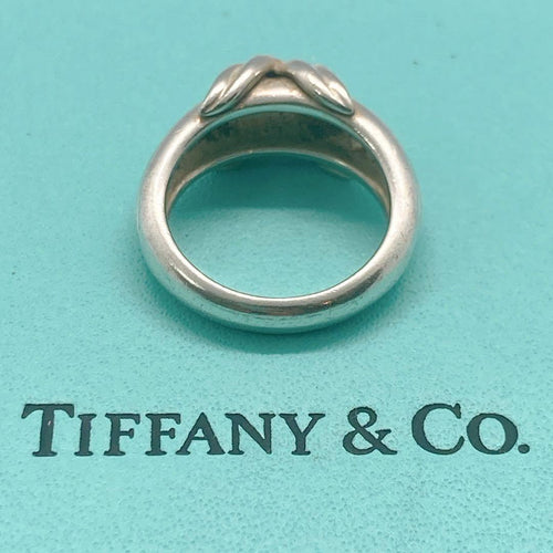 Tiffany Rings 12 925