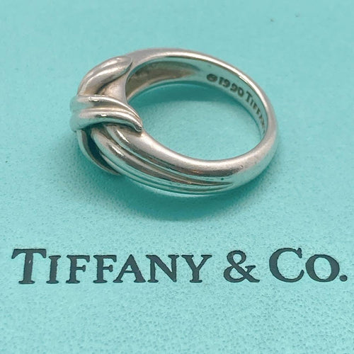 Tiffany Rings 12 925