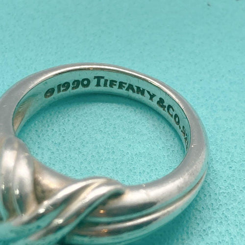Tiffany Rings 12 925