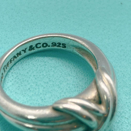 Tiffany Rings 12 925