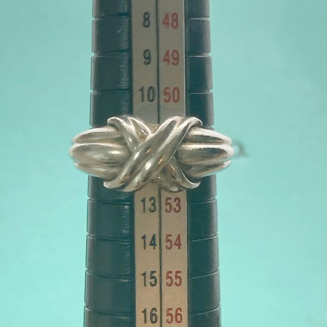 Tiffany Rings 12 925