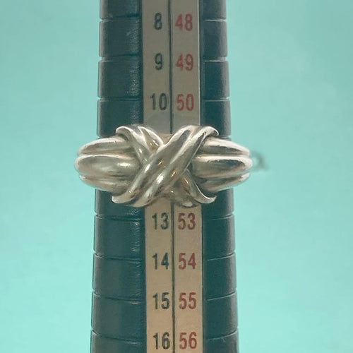 Tiffany Rings 12 925