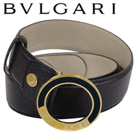 Bvlgari Belt Loegel 110/44