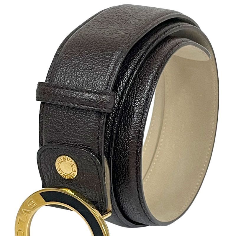 Bvlgari Belt Loegel 110/44