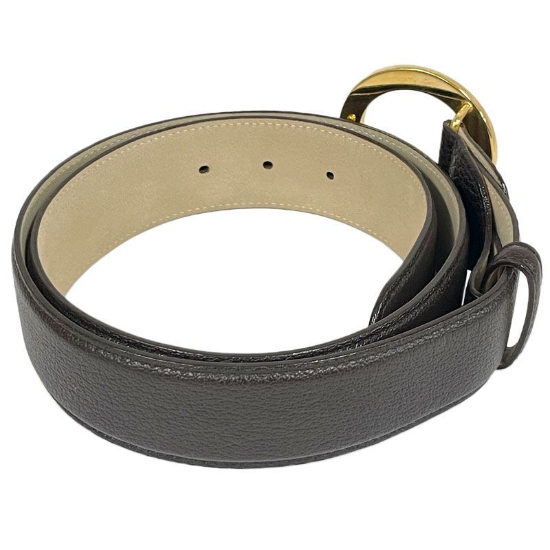 Bvlgari Belt Loegel 110/44