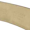 Bvlgari Belt Loegel 110/44