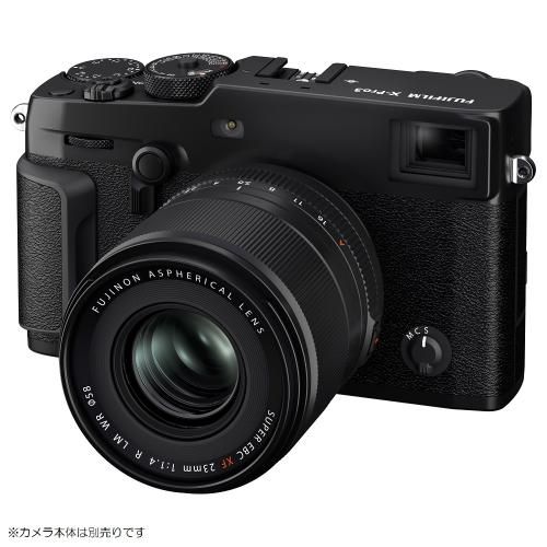 Others Xf23Mm F1.4 R Lm Wr