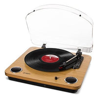 Others Ionaudio Usb Pc 33-1/3 45 78 Maxlp