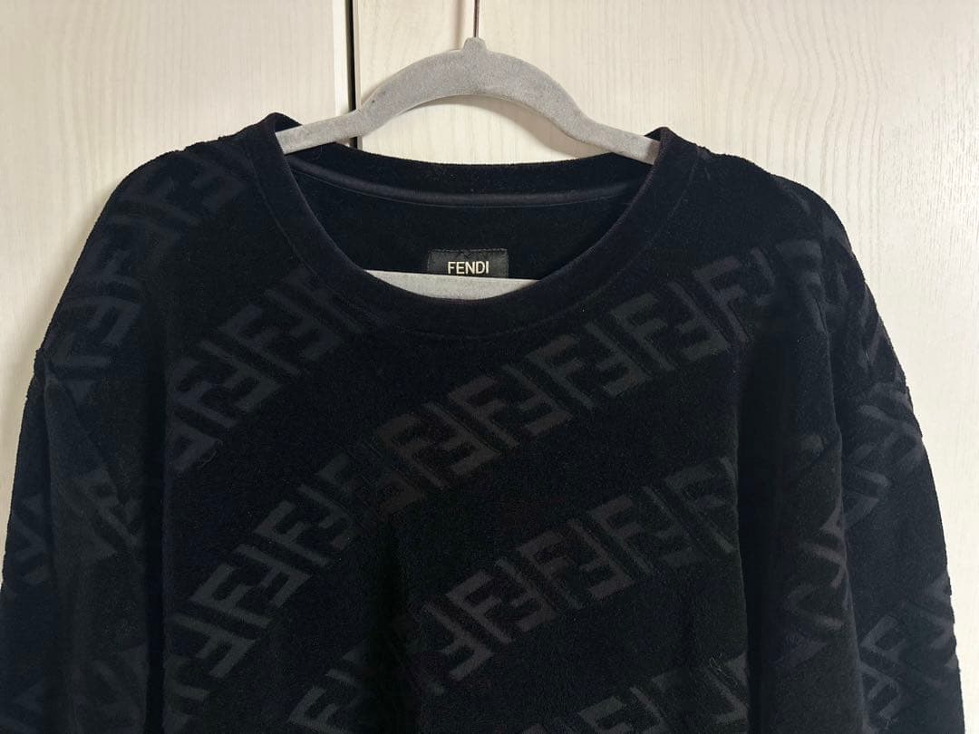 Fendi Loungewear
