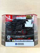 Controller Fps For Nintendo Switch Pc