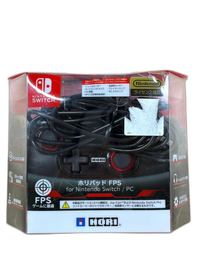 Controller Fps For Nintendo Switch Pc