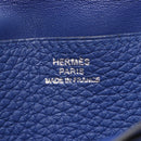 Hermes Long Wallet 061200Ck Used B