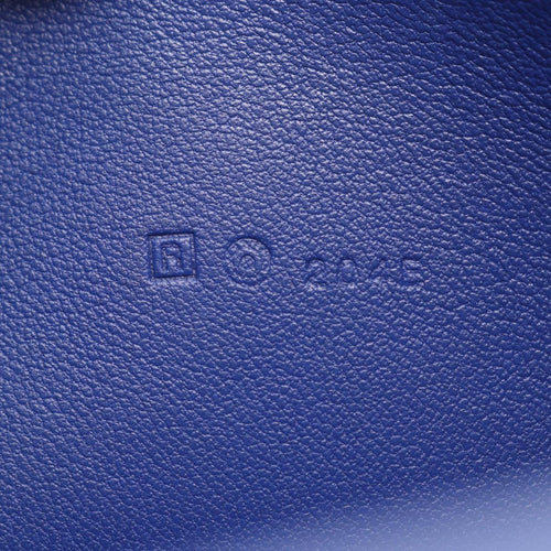 Hermes Long Wallet 061200Ck Used B