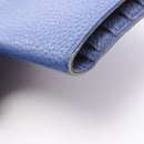 Hermes Long Wallet 061200Ck Used B