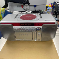 Portable Cd Players Kenwood Mdx-G3 Md -3 D