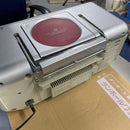 Portable Cd Players Kenwood Mdx-G3 Md -3 D