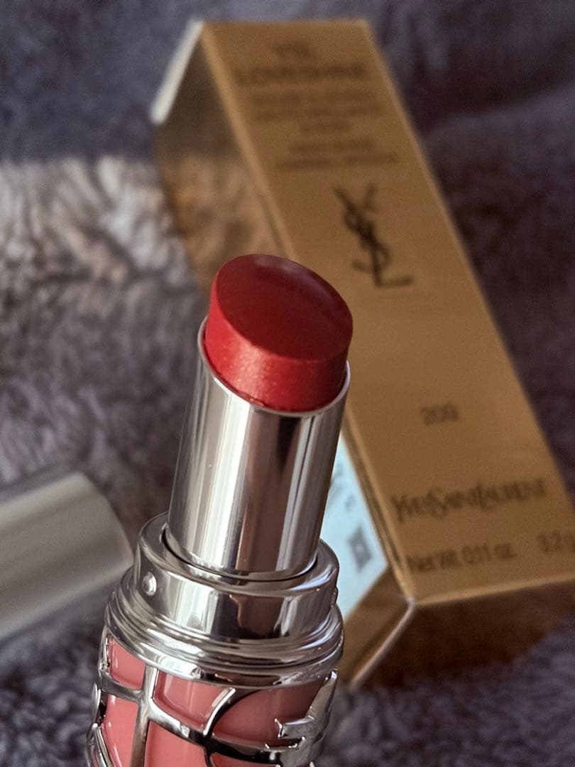 Yves Saint Laurent Lipstick Ysl 209