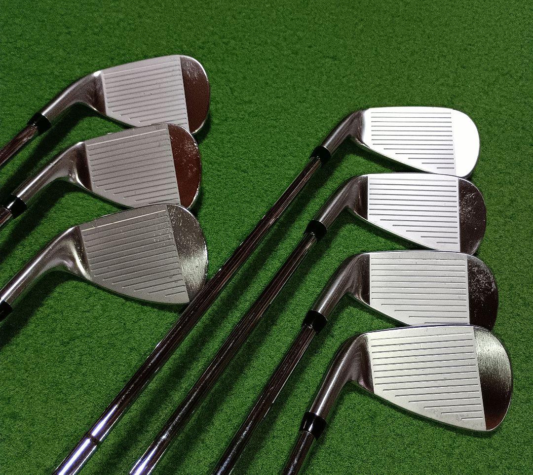 Yamaha Iron Sets X D Forged 5 Aw 7
