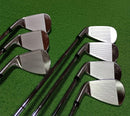 Yamaha Iron Sets X D Forged 5 Aw 7
