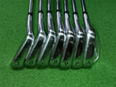 Yamaha Iron Sets X D Forged 5 Aw 7