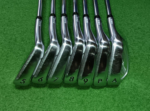 Yamaha Iron Sets X D Forged 5 Aw 7