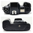 Slr Camera (Film) Nikon F-601