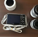 Nikon Mirrorless Interchangeable Lips 1 J1