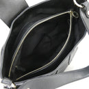 Bvlgari Shoulder Bag 31421 Black( Gold(