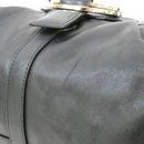 Bvlgari Shoulder Bag 31421 Black( Gold(