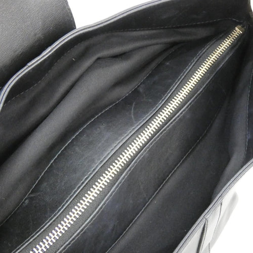 Bvlgari Shoulder Bag 31421 Black( Gold(