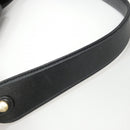 Bvlgari Shoulder Bag 31421 Black( Gold(