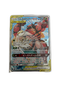 Pok Mon Tcg Trading Card Game Gx Sr Sm9B