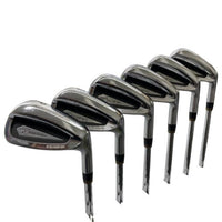 Single Iron Tourstage X-Blade Gr Black 6S Ir Ns Pro 950Gh S) D