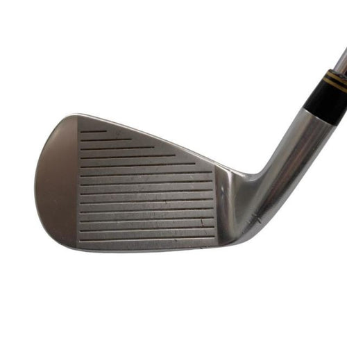 Single Iron Tourstage X-Blade Gr Black 6S Ir Ns Pro 950Gh S) D