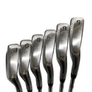 Single Iron Tourstage X-Blade Gr Black 6S Ir Ns Pro 950Gh S) D