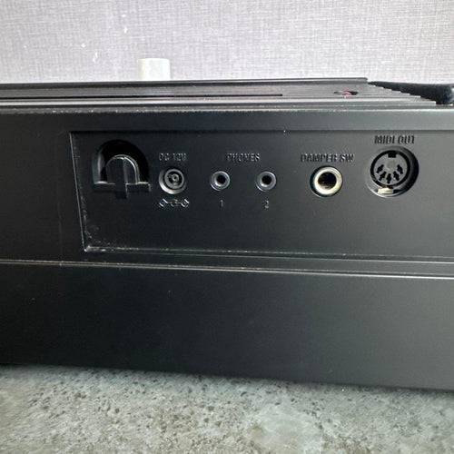 Korg Keyboards Digital Pianos Sp-170S