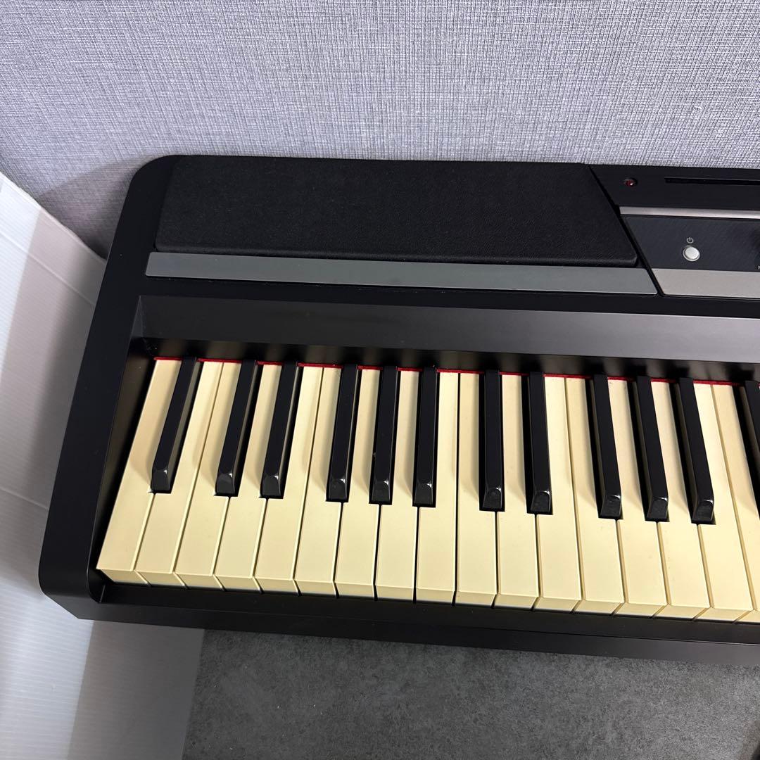 Korg Keyboards Digital Pianos Sp-170S