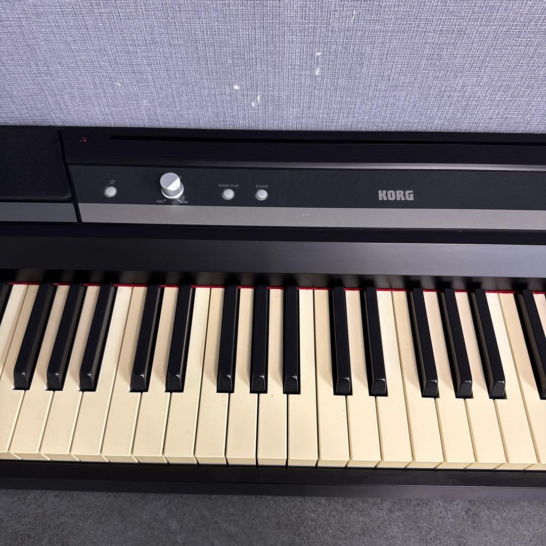 Korg Keyboards Digital Pianos Sp-170S