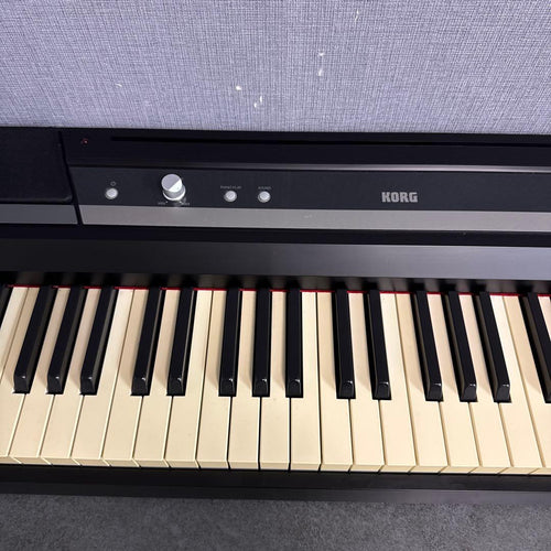Korg Keyboards Digital Pianos Sp-170S
